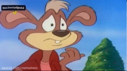 کارتون سطل سحرآمیز قسمت 4